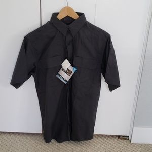 5.11 Tactical Pro Short Sleeve Button Down